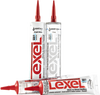 Sashco Lexel Adhesive Caulk Sashco