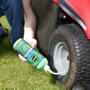 Slime Prevent and Repair Tire Sealant Slime