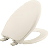 000 ELONGATED WHITE AFFINITY Bemis