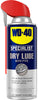10OZ BLACK   SILVER DRY LUBE WD40 WD40