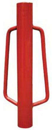 17.5 LB FENCE POST DRIVER Midwest Air