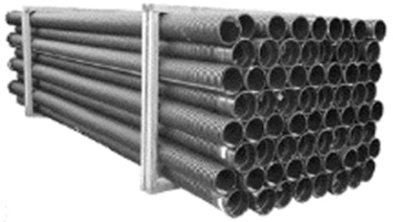 4X10 PERF 10FT Advanced Drainage System