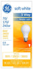70/170/240W A21 SWW 3 way Incand. General Electric