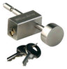 ADJSTBL COUPLERLOCK-FITS 5/8  1 Master Lock