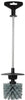 BRUSH IT GARBAGE DISPOSAL BRUSH Danco
