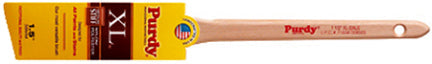BRUSH PURDY 1 IN ANGLE XLDALE Purdy