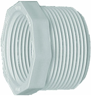 BUSH PVC MXF 1-1/2X1-1/4 Boshart Industries