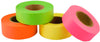 FLAGGING TAPE 1-3/16X150 RED FLUOR C H Hanson