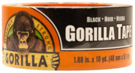 GORILLA TAPE 1.88 IN X 10 YD (60124) Gorilla Glue