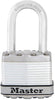 PADLOCK 1 3/4 IN SS LS LAM Master Lock