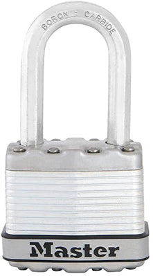 PADLOCK 1 3/4 IN SS LS LAM Master Lock