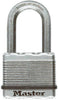 PADLOCK 2 IN LAM STEEL CORE Master Lock
