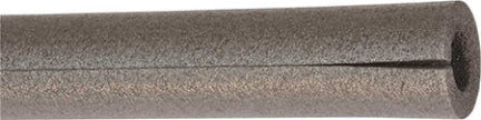 PIPE INSULATION 6 FT PRE-SLIT 5/8 IDX1/2 Thermwell