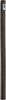 PIPE INSULATION 6 FT PRE-SLIT 7/8 IDX1/2 Thermwell
