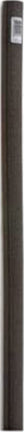 PIPE INSULATION 6 FT PRE-SLIT 7/8 IDX1/2 Thermwell