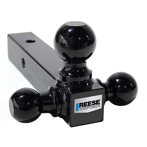REESE Towpower Tri-Ball ball mount Reese TowPower