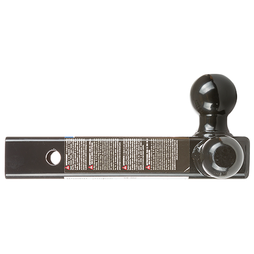 REESE Towpower Tri-Ball ball mount Reese TowPower