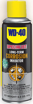 WD40 SPECIALIST CORROSION INHIBITOR WD40