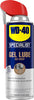 WD40 SPECIALIST SPRAY   STAY LUBE AEROSO WD40
