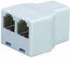 WHITE MOD PHONE SPLTTR Voxx