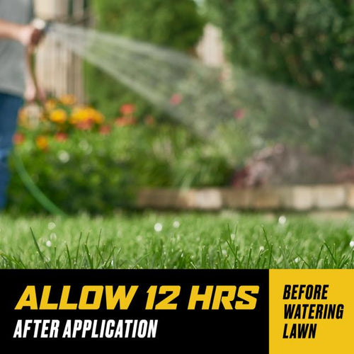 ORTHO® WEEDCLEAR™ LAWN WEED KILLER READY-TO-SPRAY3 Ortho