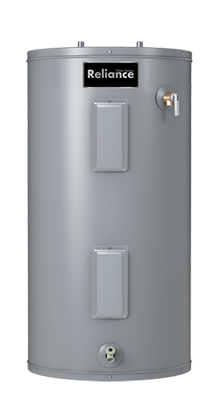 Reliance Electric Water Heater Reliance