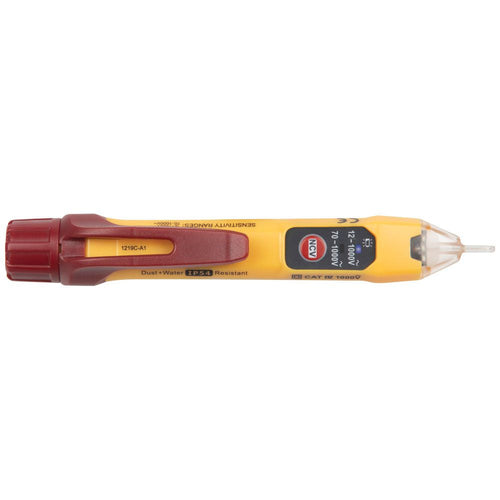Klein Dual Range Non-Contact Voltage Tester Klein Tools