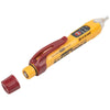 Klein Dual Range Non-Contact Voltage Tester Klein Tools