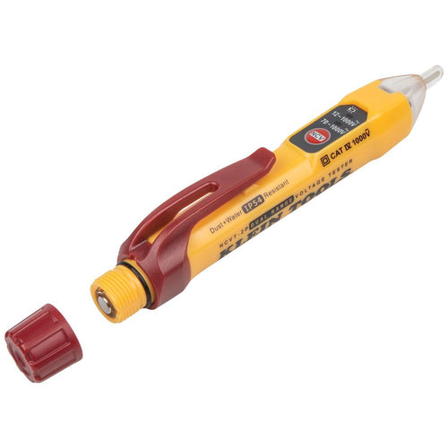 Klein Dual Range Non-Contact Voltage Tester Klein Tools