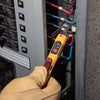 Klein Dual Range Non-Contact Voltage Tester Klein Tools