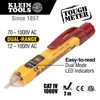 Klein Dual Range Non-Contact Voltage Tester Klein Tools