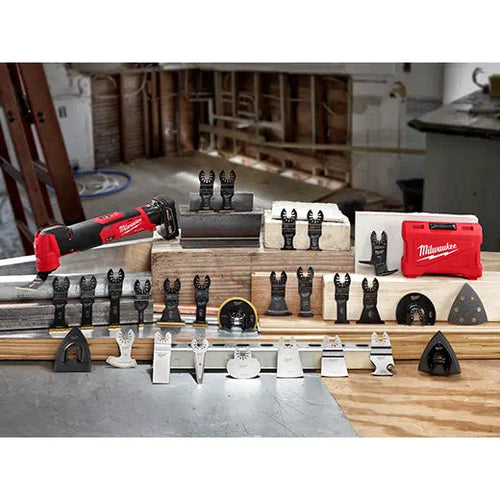 Milwaukee® Open-Lok™ Multi-Tool Blade MILWAUKEE TOOL