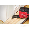 Milwaukee® Open-Lok™ Multi-Tool Blade MILWAUKEE TOOL