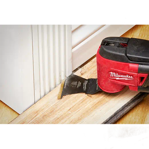 Milwaukee® Open-Lok™ Multi-Tool Blade MILWAUKEE TOOL