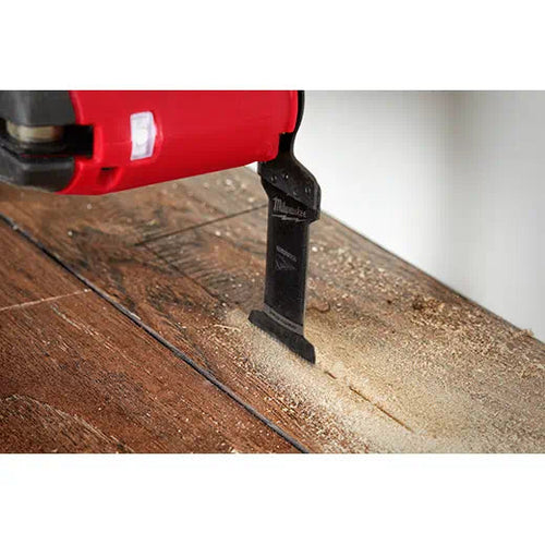 Milwaukee® Open-Lok™ Multi-Tool Blade MILWAUKEE TOOL