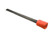 C.H Hanson Stake Flags-21 Staff, 2-1/2x3-1/2 Flag, Red Fluorescent 100Pcs. C.H. Hanson