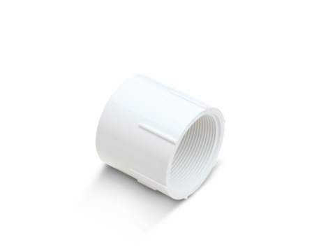 Genova Products Sch. 40 Female Adapters Genova Products