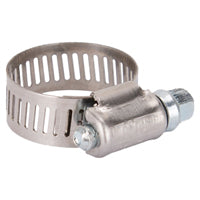 ProSource Interlocked Hose Clamp Stainless Steel Prosource