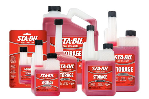 Gold Eagle Sta-Bil® Fuel Stabilizer 16 oz Gold Eagle