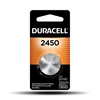 Duracell 2450 Lithium Battery Duracell