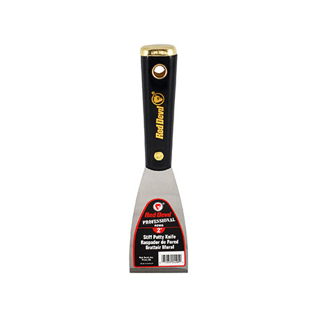 Red Devil Stiff Scraper 2 Red Devil