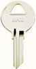 Hy-Ko Products Keyblank National RO1 Hy-Ko