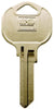 Hy-Ko Products Large Keyblank Kwikset Hy-Ko
