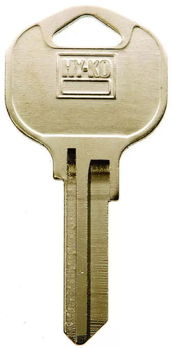 Hy-Ko Products Large Keyblank Kwikset Hy-Ko