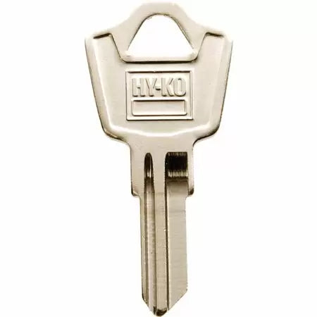 Hyko Key Blank - Esp Es8 Hy-Ko