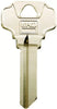 Hy-Ko SC4D Schlage/Dexter Key  6-pin Cylinder Hy-Ko
