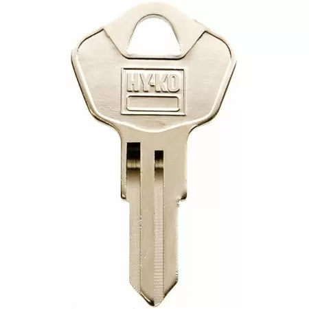 Hy-Ko SS4 Sentry Safe Key Cylinder Hy-Ko
