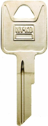 HyKo Key Blank - Amc Ra7 Hy-Ko