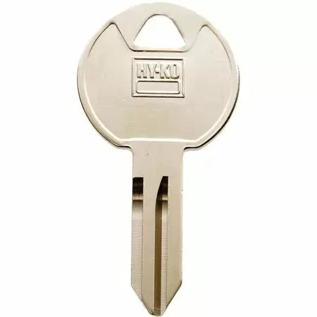 HyKo Products Key Blank - Trimark Tm13 Hy-Ko