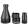 1-7/8 Dust Extraction Adaptor Kit Milwaukee
